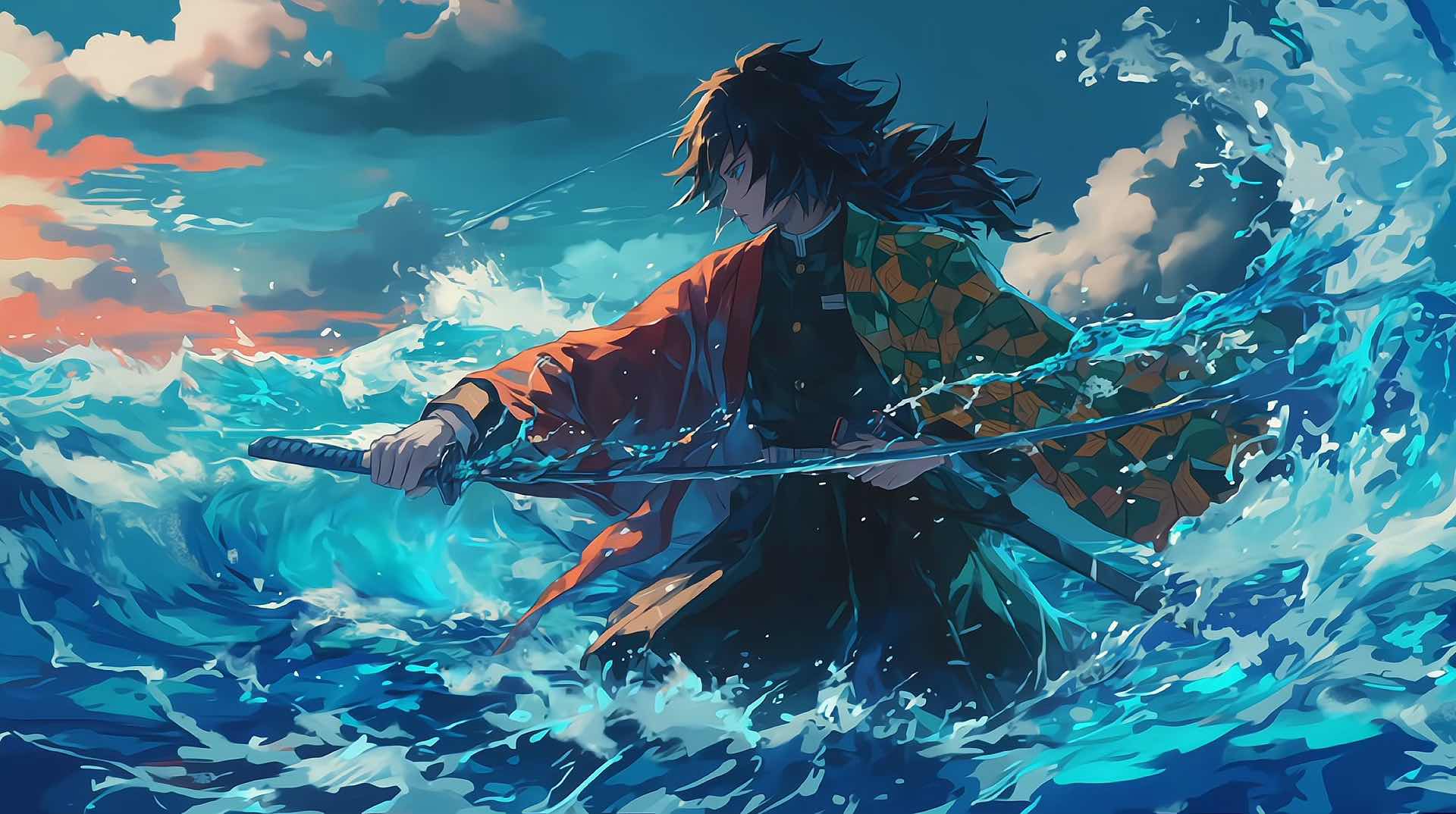 《塞伦盖蒂迁徙：角马群的百万公里流浪史诗》