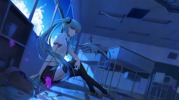 《驿站里的星辰大海》