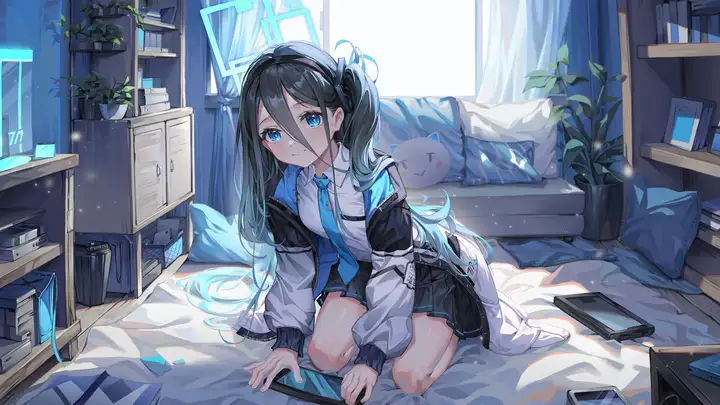 《萤火的宇宙》